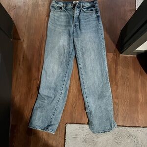 Pistola Classic Blue Women's Jeans